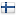 kert-mus.dk server is located in Finland